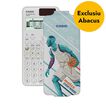 Calculadora Casio Científica FX-991SP CW-Basket 2023