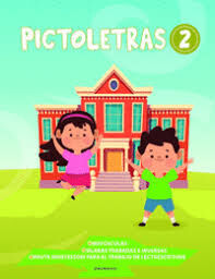 Pictoletras 2
