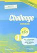 Challenge 3 Workbook Spanish