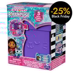 Mini Playset amb Clauer de la Gabby