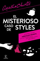 El misterioso caso de Styles El misterioso caso de Styles