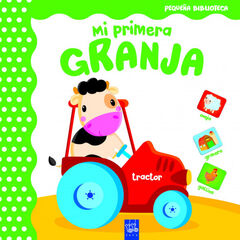 Mi primera granja Mi primera granja