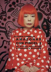 Amazonas con pincel 2 Amazonas con pincel 2