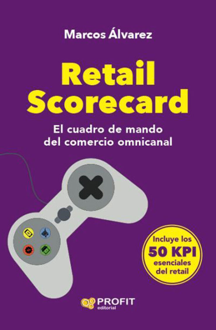 Retail Scorecard