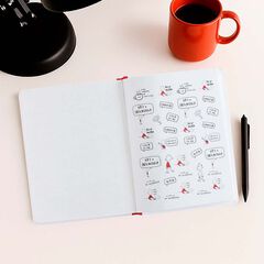 Agenda Occimorons castellano sem/vista 2026