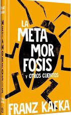 La metamorfosis