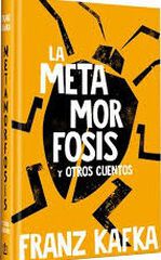 La metamorfosis
