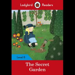 The Secret Garden