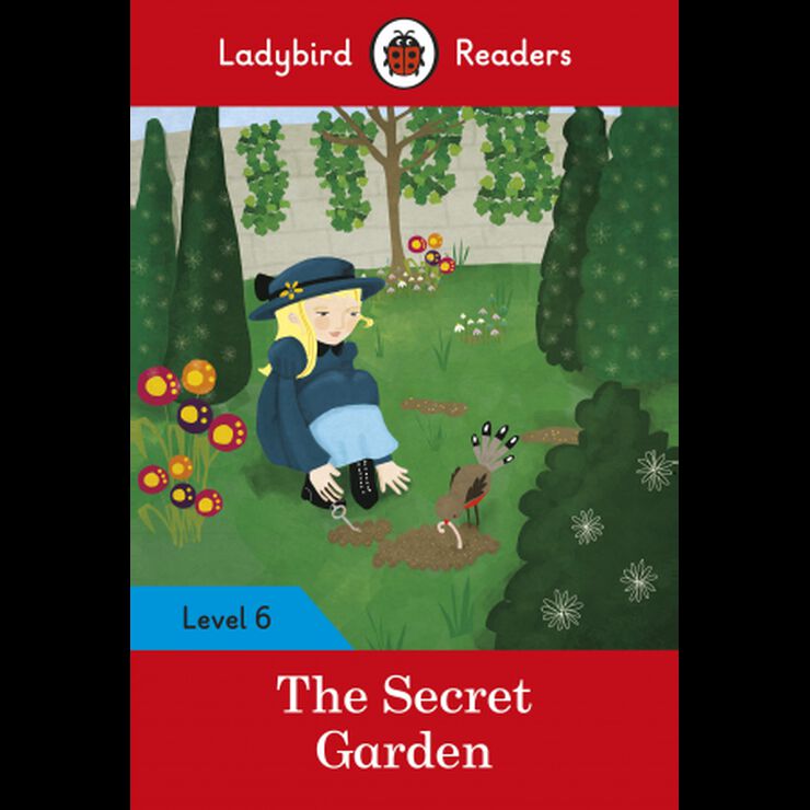 The Secret Garden