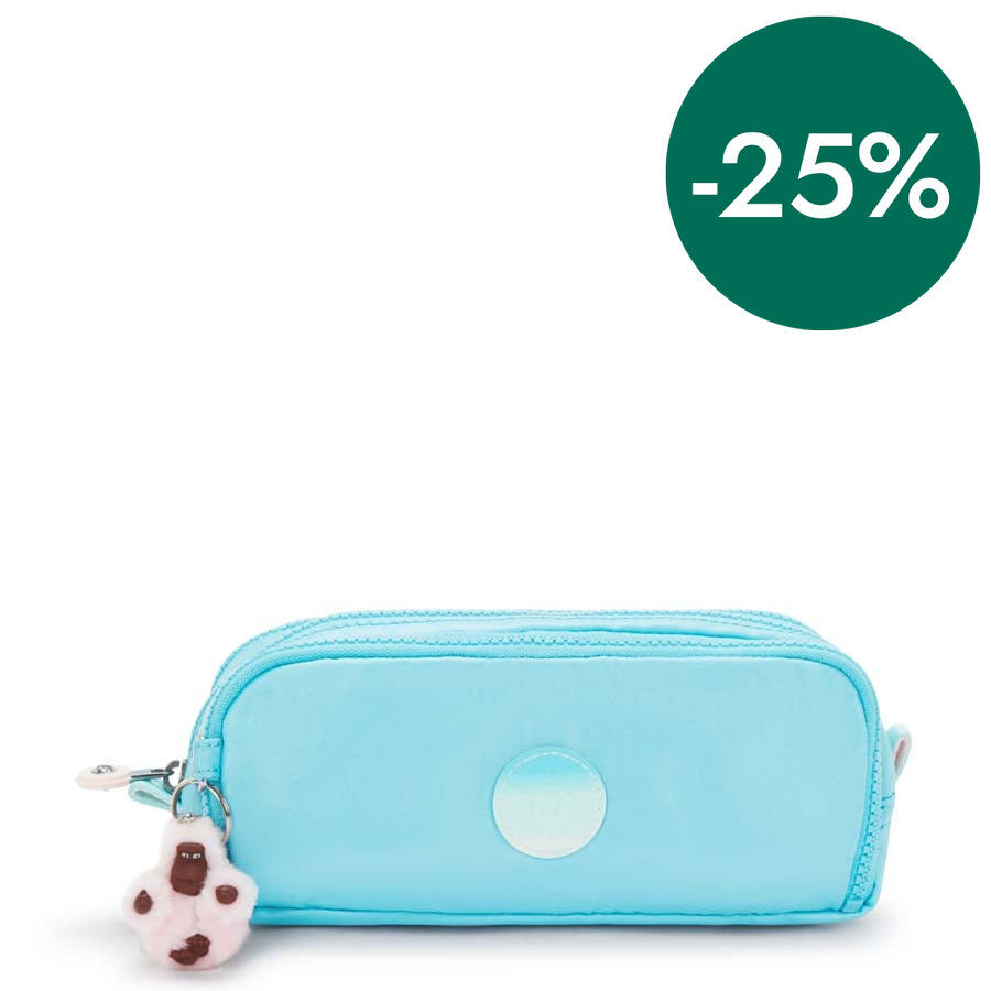 Estoig Kipling Gitroy Sea Blue Met