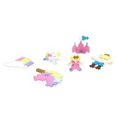 Plus-Plus Activity Pad - Hadas