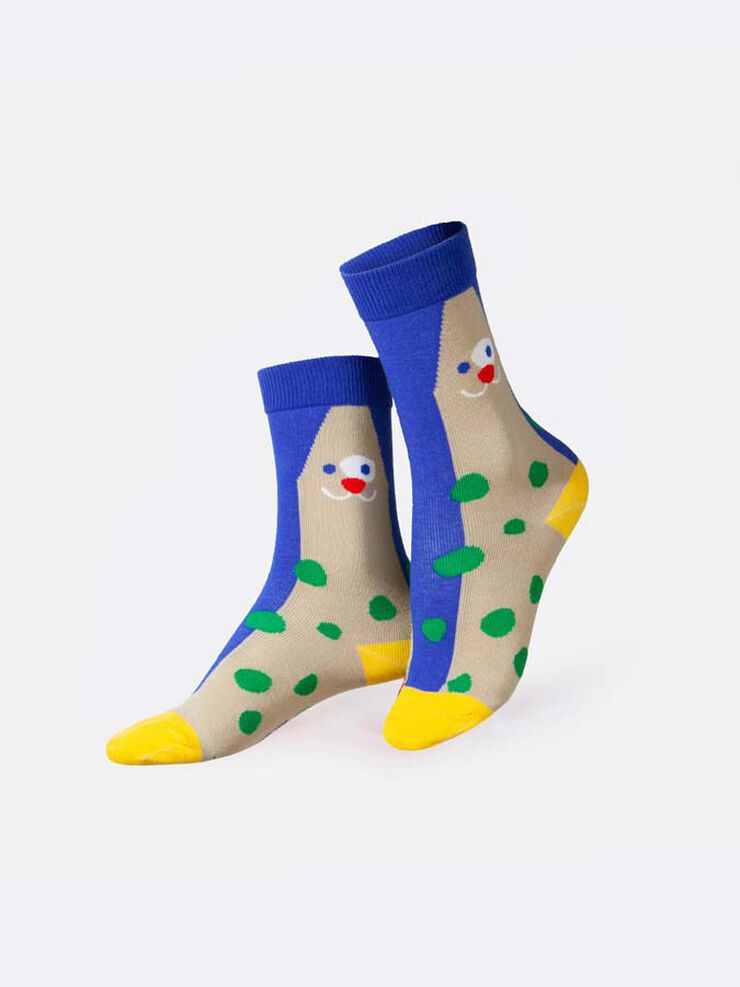 Mitjons Eat My Socks Kids Gos