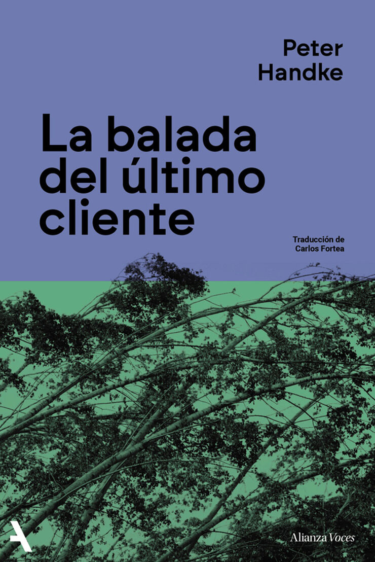 La balada del &uacute;ltimo cliente