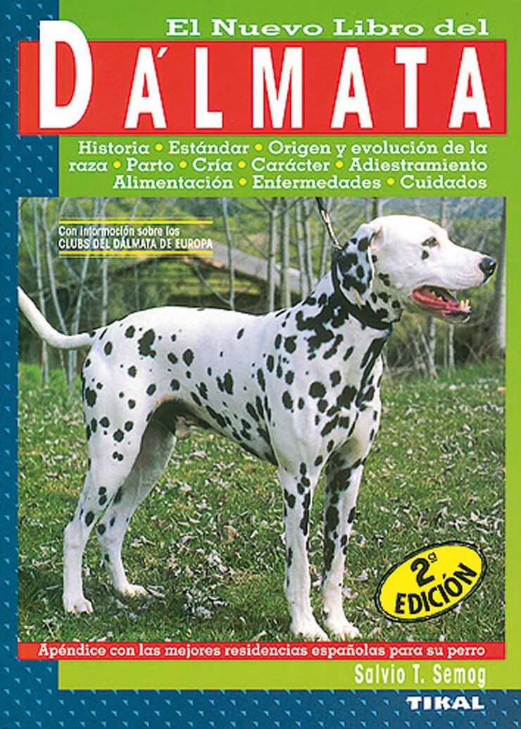 DALMATA