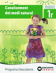 Descoberta 1. Medi Natural