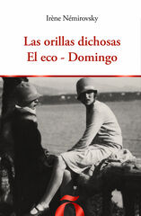 Las orillas dichosas El eco Domingo