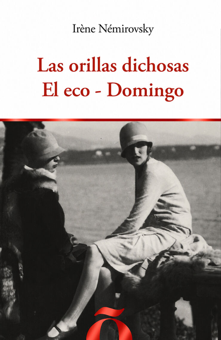 Las orillas dichosas El eco Domingo