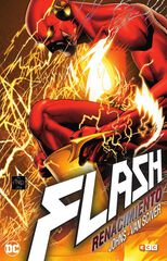 Flash: Renacimiento (Tercera edici&oacute;n)