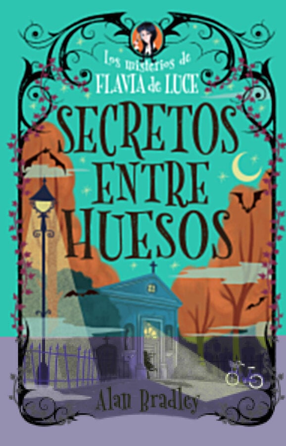 Secretos entre huesos (Cozy Mystery Juvenil)