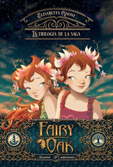 Fairy oak. La trilogía Fairy oak. La trilogía