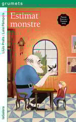 Estimat monstre Estimat monstre