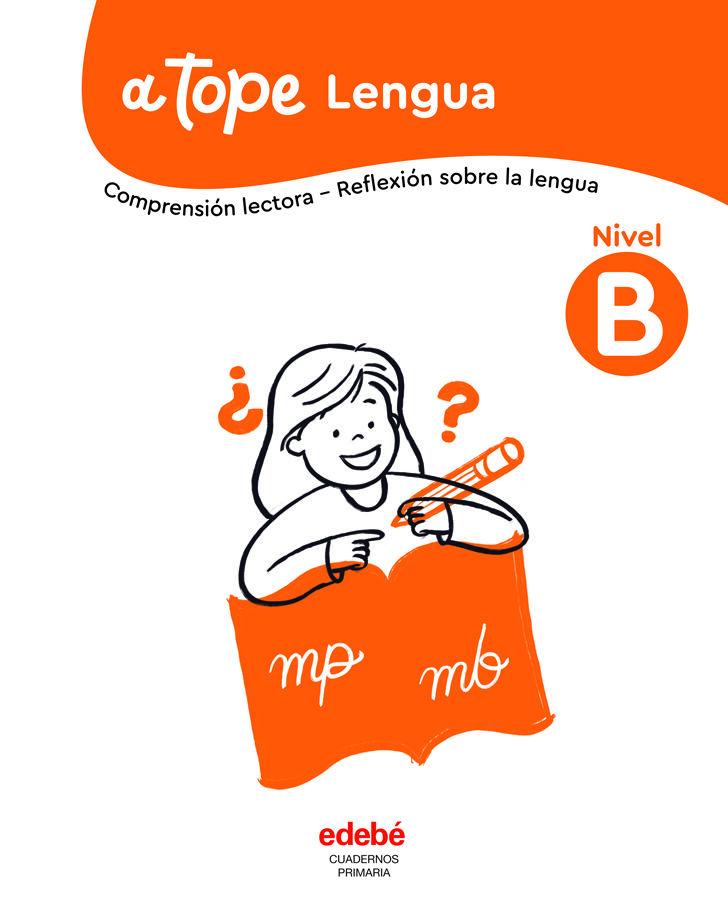 A tope Lengua. Nivel B