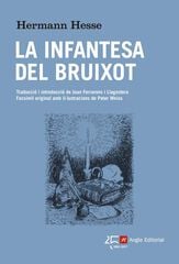 La infantesa del bruixot La infantesa del bruixot