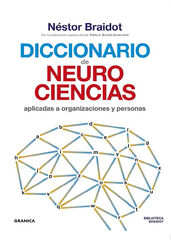 Diccionario de neurociencias aplicadas a la organizaci&oacute;n de personas