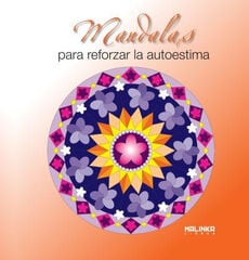 Mandalas para reforzar la autoestima