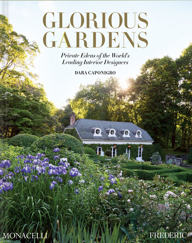 Glorious gardens