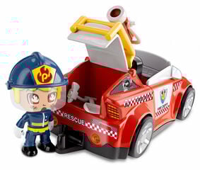 Pinypon Action Bombero 700014610