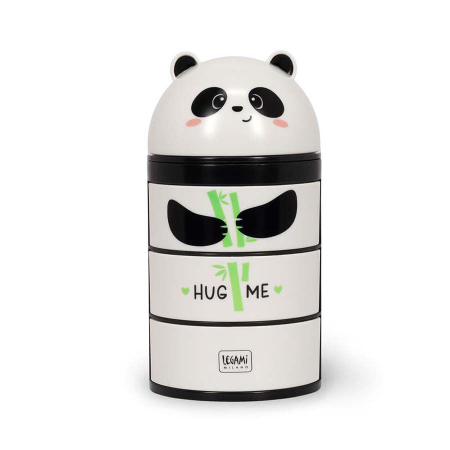 Organitzador d&rsquo;Escriptori Legami Panda