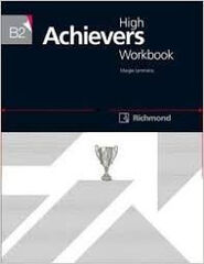 High Achievers B2 Workbook High Achievers B2 Workbook