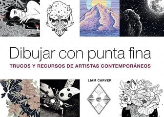 Dibujar Con Punta Fina Dibujar Con Punta Fina