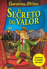 El secreto del valor (Geronimo Stilton) El secreto del valor (Geronimo Stilton)