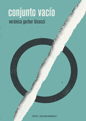 Conjunto vacío