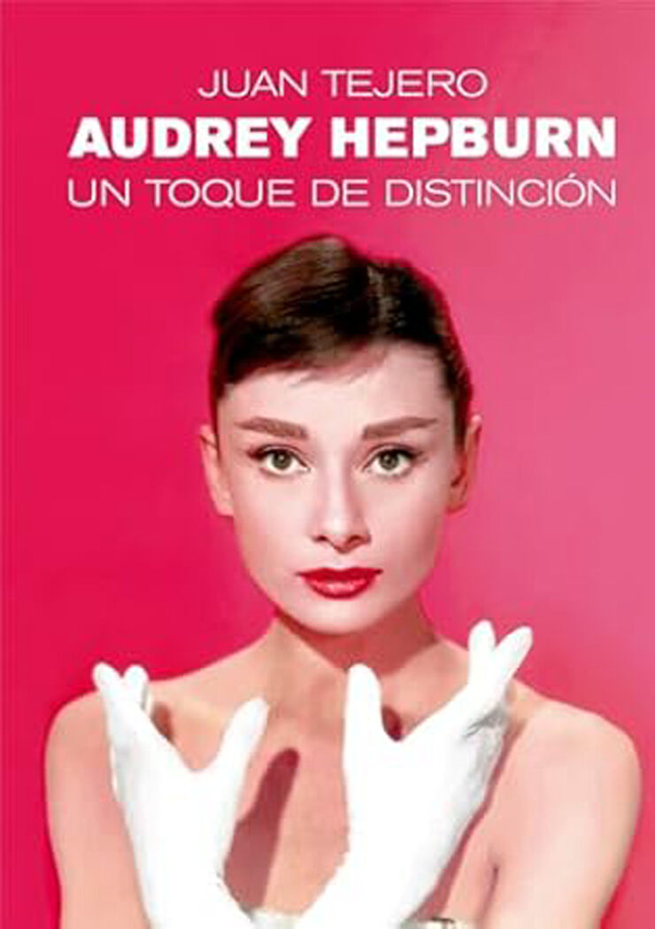 Audrey Hepburn
