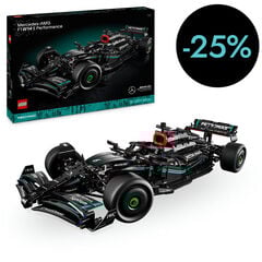 LEGO® Technic Mercedes-AMG F1 W14 E Performance 42171