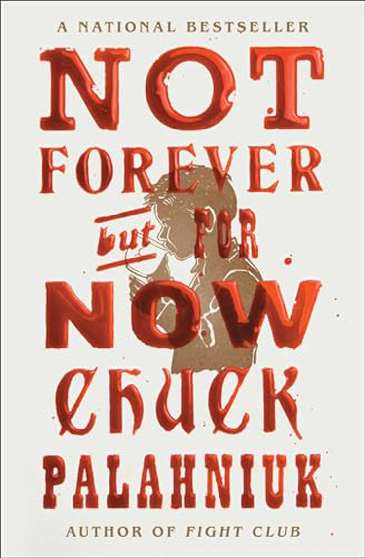 Not Forever But For Now