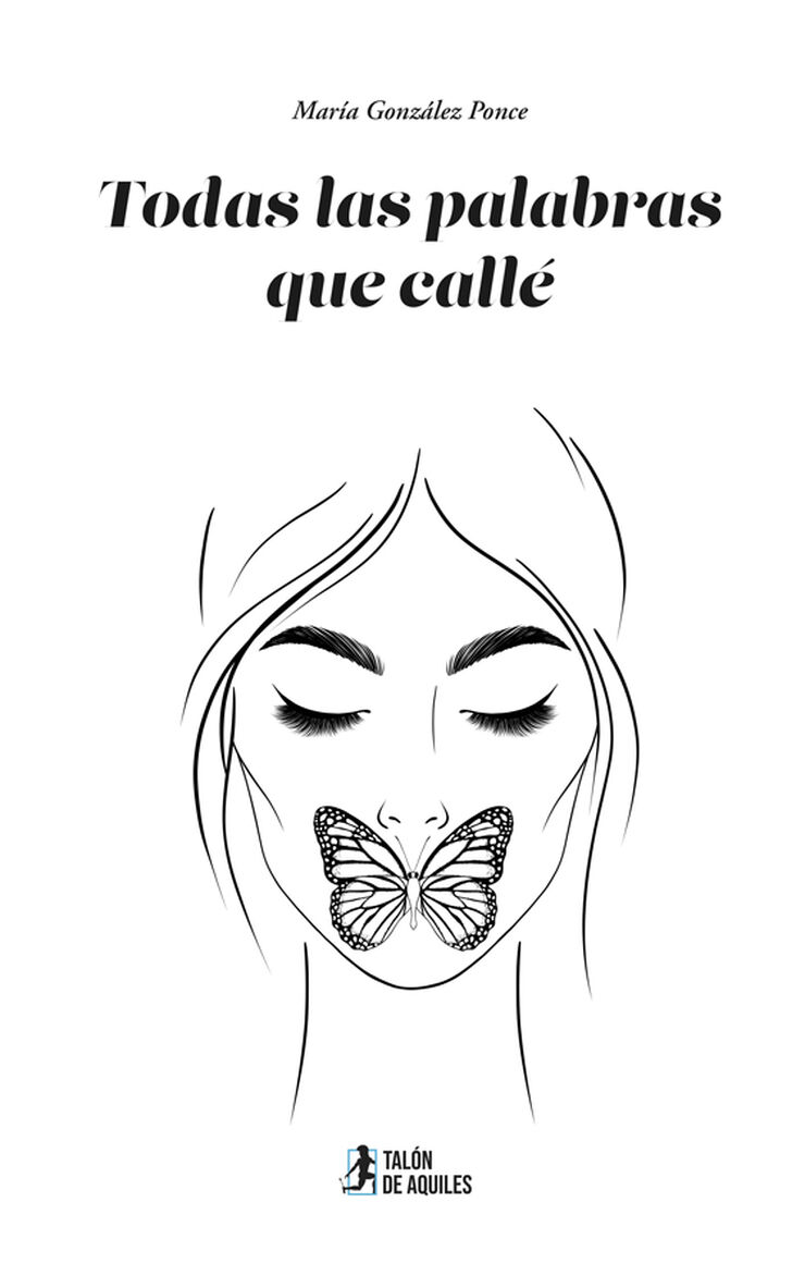 Todas las palabras que call&eacute;