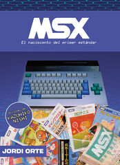 Msx: el nacimiento del primer estándar