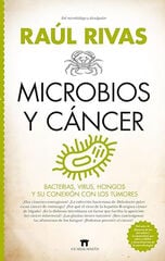 Microbios y cáncer Microbios y cáncer