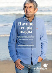 El ayuno, terapia magna