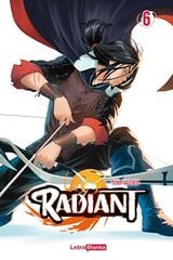 Radiant 06 Radiant 06