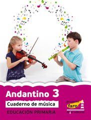 Andantino Faro 3 Primaria Andantino Faro 3 Primaria