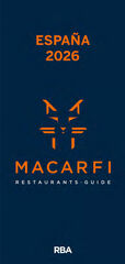 Gu&iacute;a Macarfi 2026