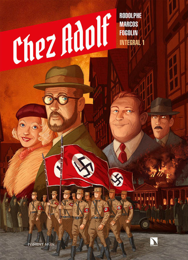 Chez Adolf