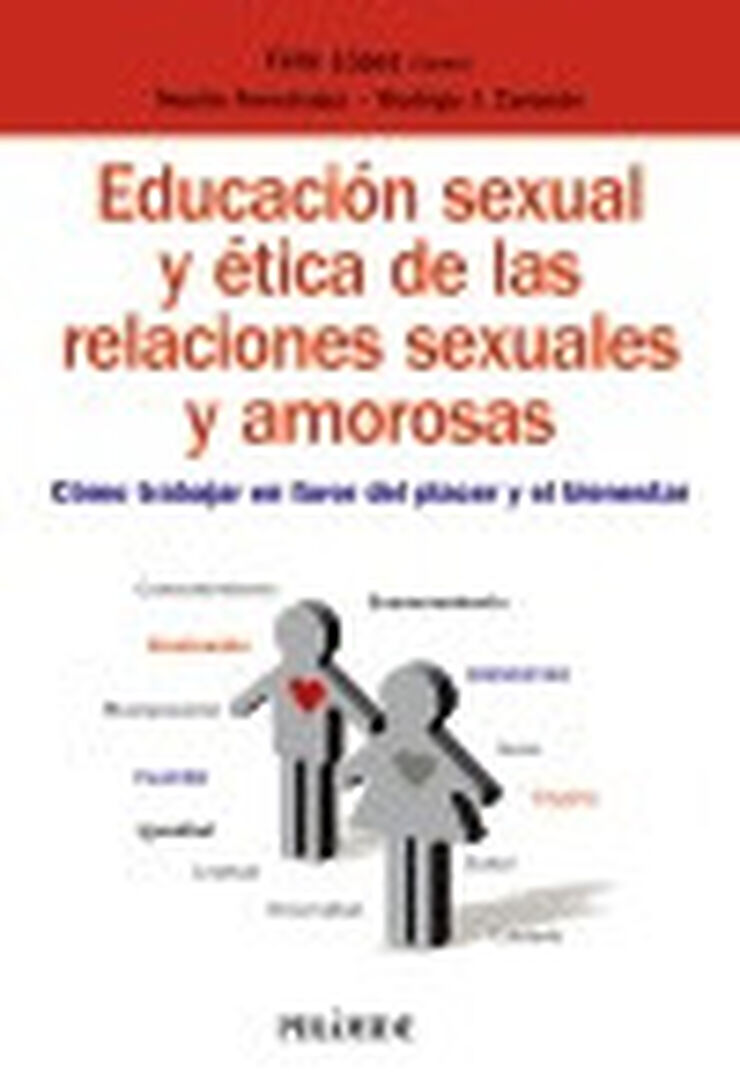 Educación sexual y ética de las relacion
