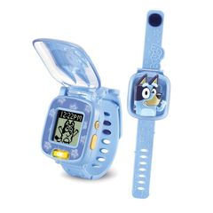 Reloj Digita Bluey