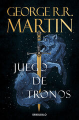 Juego de tronos (Canción de hielo y fuego 1) Juego de tronos (Canción de hielo y fuego 1)